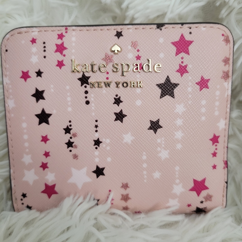 Authentic Kate Spade wallet